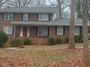 1971 Annette Ln, Austell, GA 30106