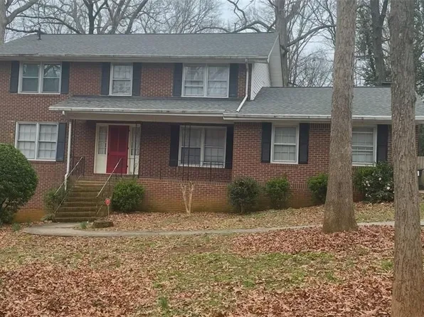 1971 Annette Ln, Austell, GA 30106