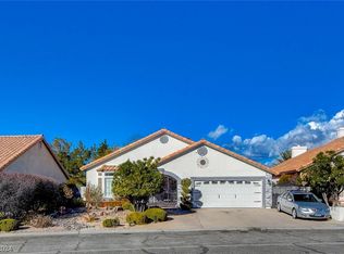 4332 Bob White Dr, North Las Vegas, NV 89032