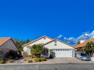 4332 Bob White Dr, North Las Vegas, NV, 89032