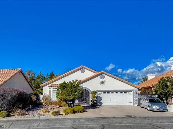 4332 Bob White Dr, North Las Vegas, NV 89032