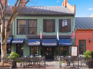 105 N Loudoun St APT 1, Winchester, VA 22601