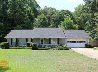 40 Sourwood Ct, McDonough, GA 30252