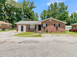 10562 Dorchester Rd, Summerville, SC 29485