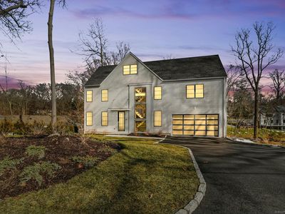 10 Range Road, Norwalk, CT, 06853