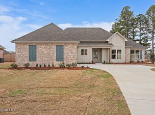 119 Catherine Blvd, Clinton, MS 39056