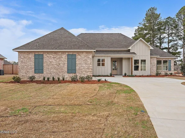 119 Catherine Blvd, Clinton, MS 39056