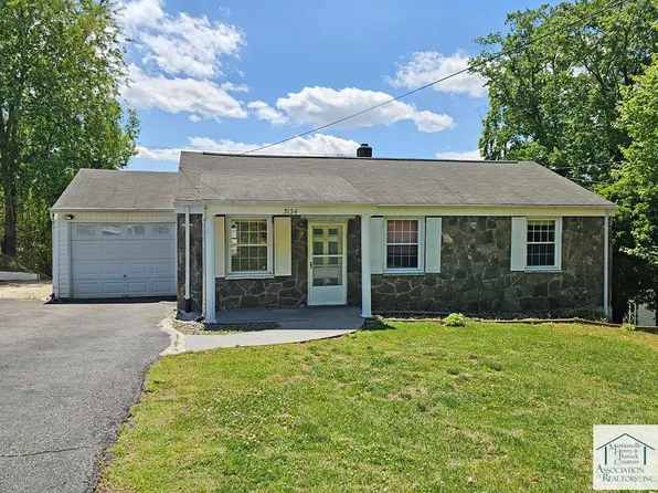 3134 Sunset Rd, Collinsville, VA 24078