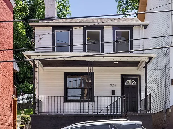 1014 Herron Ave, Pittsburgh, PA 15219