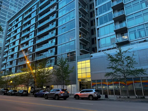 1620 S Michigan Ave Unit 813, Chicago, IL 60616