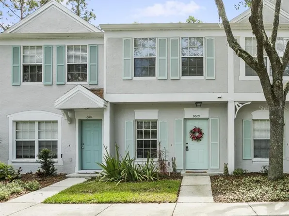8609 Hunters Key Cir, Tampa, FL 33647