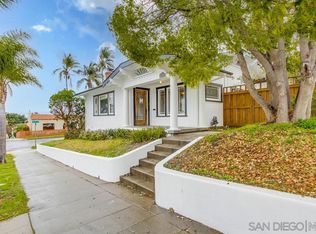 2604 Landis St, San Diego, CA 92104