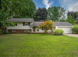 3765 Schirtzinger Rd, Hilliard, OH