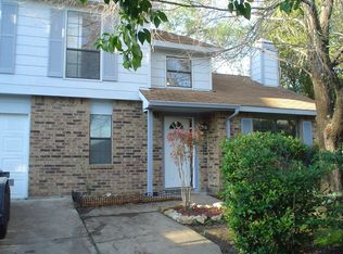 6769 Dandelion Dr, Fort Worth, TX 76137