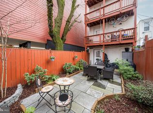 3579 Warder St NW APT 1, Washington, DC 20010