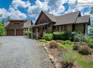 281 Pimpernel Way, Boone, NC 28607