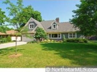 1321 Boyce St, Hopkins, MN 55343