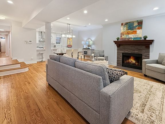 5th image of 2029 W Pierce Ave #1-W