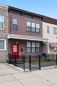 125A Lincoln St, Jersey City, NJ, 07307
