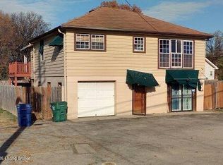 1803 Ralph Ave, Shively, KY 40216