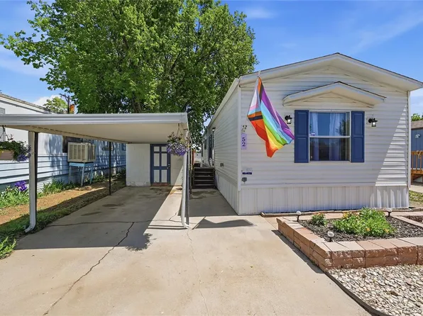 4105 N Garfield Ave Unit 52, Loveland, CO 80538