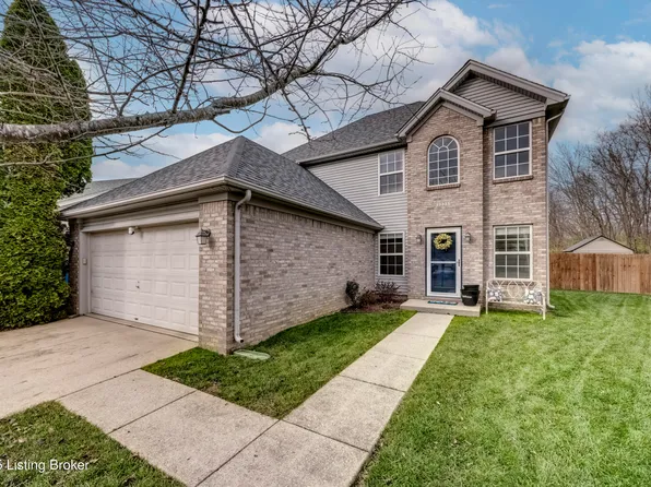 1223 Beckley Hills Ct, Louisville, KY 40245