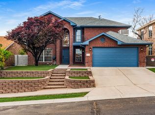 4532 Agate Hills Rd NW, Albuquerque, NM 87114