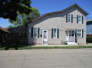 416 17th St, Beaver Falls, PA