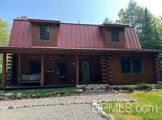 8364 Reindeer Run, Munising, MI 49862