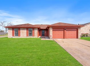 1666 Meadow Green Dr, Missouri City, TX 77489
