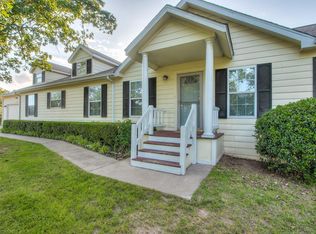 19455 W 105th St S, Sapulpa, OK 74066