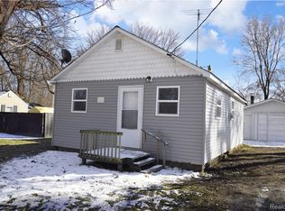 2390 E Boatfield Ave, Burton, MI 48529