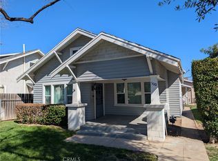 100 N Granada Ave, Alhambra, CA 91801