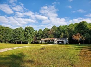 4308 Custer Rd, Hillsboro, OH 45133