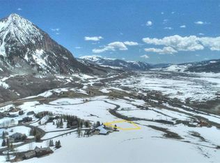 565 Saddle Ridge Ranch Rd, Carbondale, CO 81623