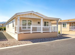 3555 S Pacific Hwy SPACE 35, Medford, OR 97501