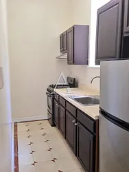 Rented by Peter Ashe