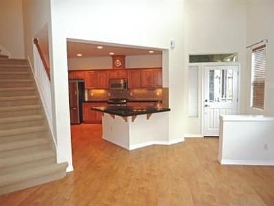 Fabulous Great Room Concept