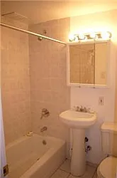 Rented by Keller Williams NYC