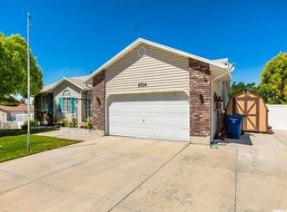 5704 W Hunter Hollow Dr, West Valley City, UT 84128