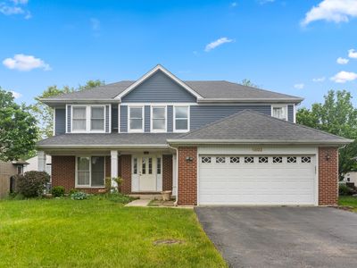 1803 Maroon Bells Ln, Bolingbrook, IL, 60490