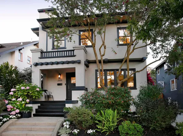 5701 Keith Ave, Oakland, CA 94618