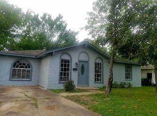 9619 Cibolo St, Houston, TX 77013