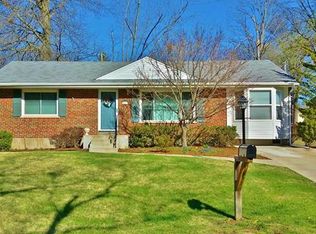 9411 Lodge Pole Ln, Saint Louis, MO