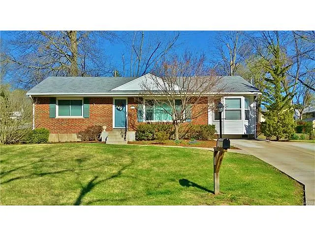 9411 Lodge Pole Ln photo 1