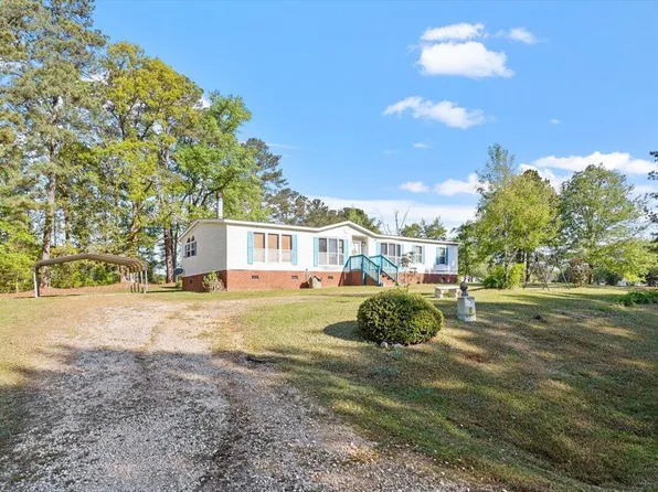 120 Horse Creek Trl, Middlesex, NC 27557