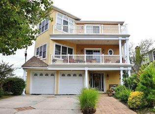 309 27th St, Brigantine, NJ 08203