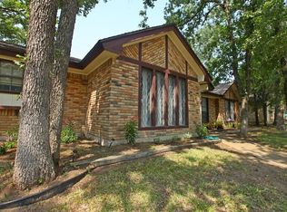 2006 Crooked Creek Ln, Arlington, TX 76006
