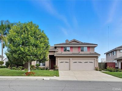 5217 Palmera Dr, Oceanside, CA, 92056