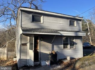 3141 Zepp Rd, Green Lane, PA 18054